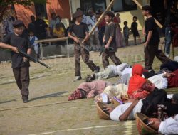 Sambut Tahun Baru Islam, Setara Gelar Gabus Culture untuk Melestarikan Budaya    