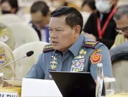 Panglima TNI Rotasi 91 Perwira Tinggi, Ini Daftar Pejabat Baru TNI