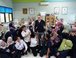 EF Kids & Teens Konsisten Dukung Pariwisata Indonesia lewat Pelatihan Guru Bahasa Inggris