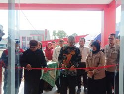 SMKN 15 Kota Bekasi Gelar Mabel Job Fair