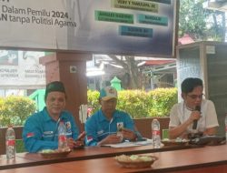 Caleg Wanipiro dan Jualan Politik Identitas, Kiai di Pondokmelati Ini Bilang Begini