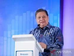 Menko Perekonomian Airlangga Hartarto Penuhi Panggilan Kejaksaan Agung Soal Kasus CPO