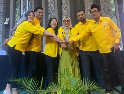 Partai Golkar Terancam Kehilangan Swing Voters