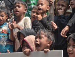 Peran Penting Ayah dalam Keluarga