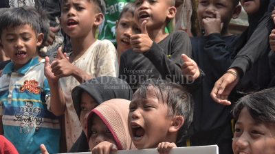 Peran Penting Ayah dalam Keluarga