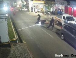 Tawuran Berdarah di Rawalumbu, 1 Tewas, 1 Luka Bacok 