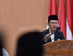 Pemkab Dukung Digitalisasi Dakwah