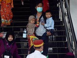 Tekan Pertumbuhan Penduduk melalui Program KB