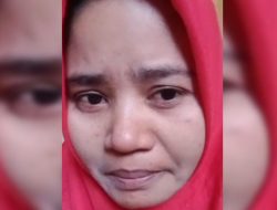 Warga Bekasi Disiksa di Arab Saudi