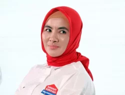 Ahok Dikabarkan Bakal Jadi Dirut Pertamina, Begini Respons Nicke Widyawati