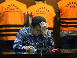 Wakil Ketua KPK Ini Minta Maaf Usai Salahkan Anak Buahnya Tersangkakan Kabasarnas