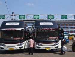 Pembangunan Terminal Jatiasih Terkendala Lahan