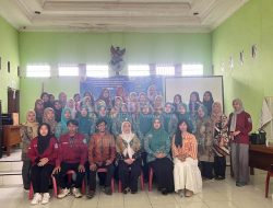 UPB Dorong Peningkatan Literasi Hukum