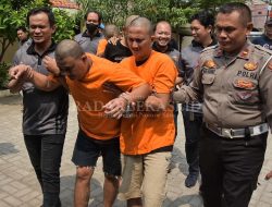 Beli Mobil dari Uang Jual Motor Hasil Curian