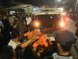 Polres Metro Bekasi Tetapkan 2 Tersangka Tawuran Maut di Rawalumbu