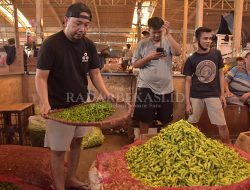 FKP Temui Pj Bupati, Minta Kepastian Revitalisasi PIC