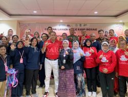 Ajak Lansia Tetap Produktif