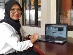 Gagas Penerapan Tanda Tangan Digital