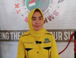 Partai Golkar Kota Bekasi Tolak Munaslub