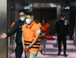 Ini 5 Tugas Korsmin Amankan Dana Komando Diduga Atas Perintah Kabasarnas