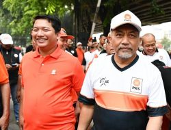 Respons PKS Soal Permohonan Maaf Plt Wali Kota Bekasi