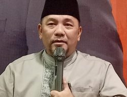 Pesan Ketua DPD PKS Kota Bekasi Usai Memaafkan Plt Wali Kota Bekasi