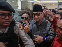 Panji Gumilang Tersangka, Polisi Langsung Lakukan Penahanan, Ini Alasannya