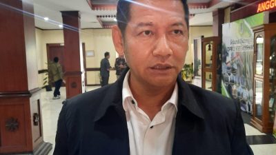 Fraksi Golkar Persatuan Usulkan 3 Nama Bakal Calon Pj Wali Kota, Siapa Aja?