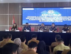 Kejari mulai Terapkan Pengambilan Barang Bukti Gratis