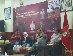 Media Sosial dan Media Alternatif sebagai Jalan Baru Politik Progresif