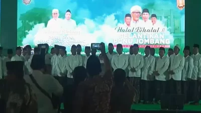PCNU Jombang Gugat Perdata PBNU, Begini Kronologinya