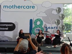 ASI Kembangkan Kecerdasan Anak