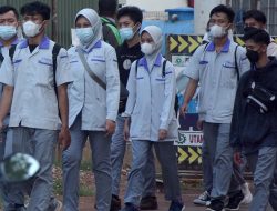 Kenaikan Upah Mulai Dihitung