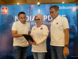 Telkomsel One Konektivitas Tanpa Batas