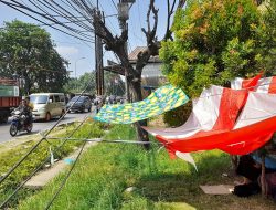 Tak Enak Dipandang dan Membahayakan, Masyarakat Menanti Perapian Kabel Semrawut