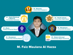 GENZI  (Generasi Berprestasi)