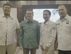 PKB Kabupaten Bekasi Komitmen Kawal Kepentingan Masyarakat