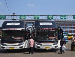 Penentuan Lahan Terminal belum Final