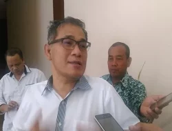 Dukung Prabowo dan Bikin Relawan Prabu, Nasib Budiman Sudjatmiko di PDIP Ditentukan Hari Ini