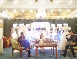 Hotel Sahid Jaya Gelar Wedding Open House