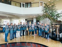 ASPADIN Silaturahmi dan Audiensi ke BPOM RI, Ini yang Disampaikan