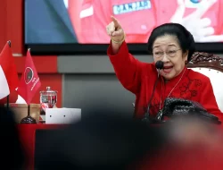 Megawati Minta Jokowi Bubarkan KPK, Ini Alasannya