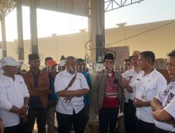 Disdag Dorong Percepatan Pembangunan PIC