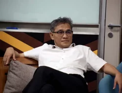 Dipecat PDIP, Budiman Sudjatmiko: Terima Kasih Semuanya, Saya Terima!
