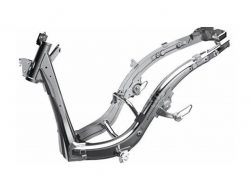 Rangka eSAF Honda Meresahkan