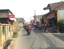 Jejak Asal Usul Nama Kampung Kaliabang Gatet di Kota Bekasi