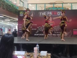 Cari Bibit Atlet Berkualitas, IODI Kota Bekasi Helat Kompetisi