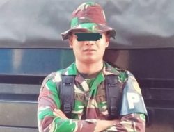 Jenazah Imam Masykur yang Diduga Dibunuh Oknum Paspampres Ditemukan di Sungai Sekitar Karawang