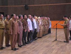 Bentuk TPAKD untuk Percepat Akses Keuangan Daerah