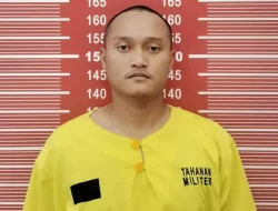 Paspampres Praka Riswandi Manik dan Dua Rekannya Dijerat Pasal Penculikan, Penganiayaan dan Pemerasan